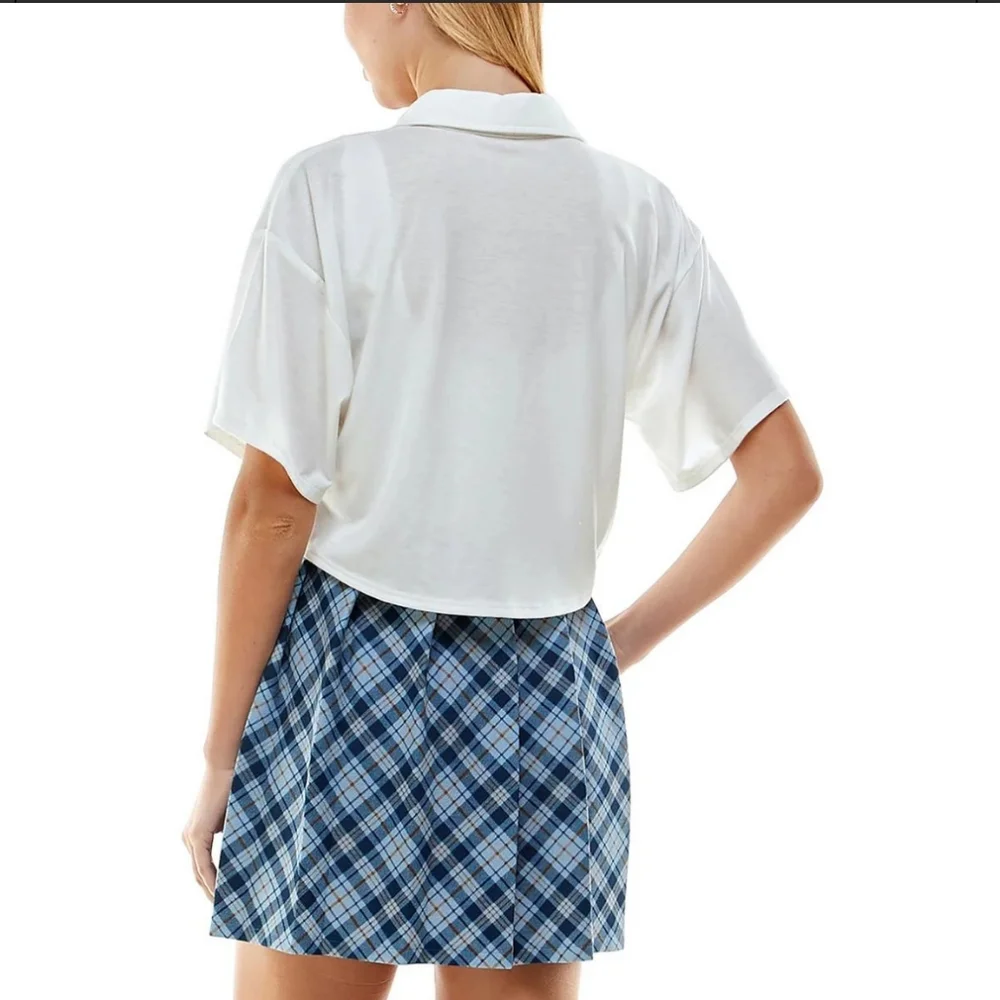 Kingston this stylish